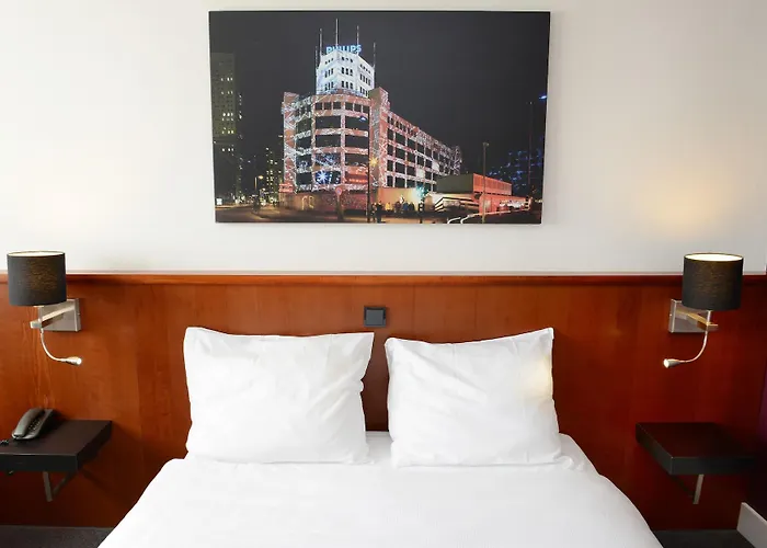 Amrâth Hotel Eindhoven
