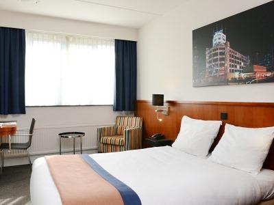 Hotel Amrâth 3*
