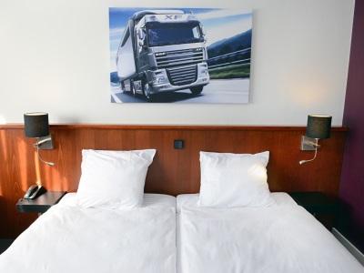 Hotel Amrâth Eindhoven