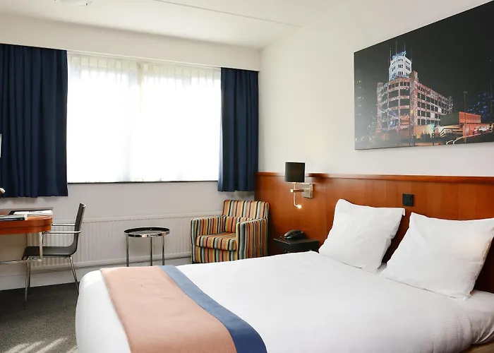 Amrâth Hotel Eindhoven