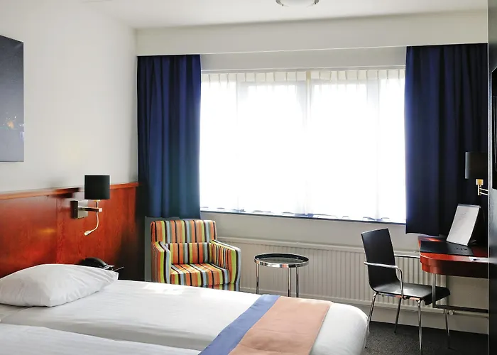 Amrâth Hotel Eindhoven