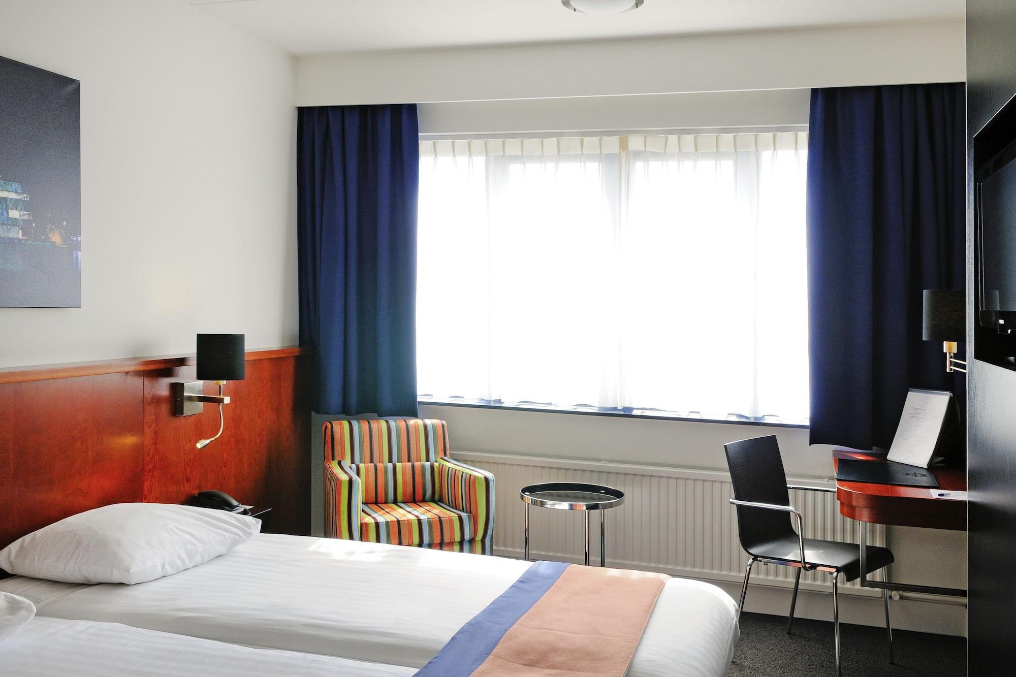 Amrâth Hotel 3*
