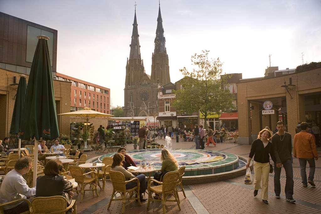Hotel Amrâth Eindhoven