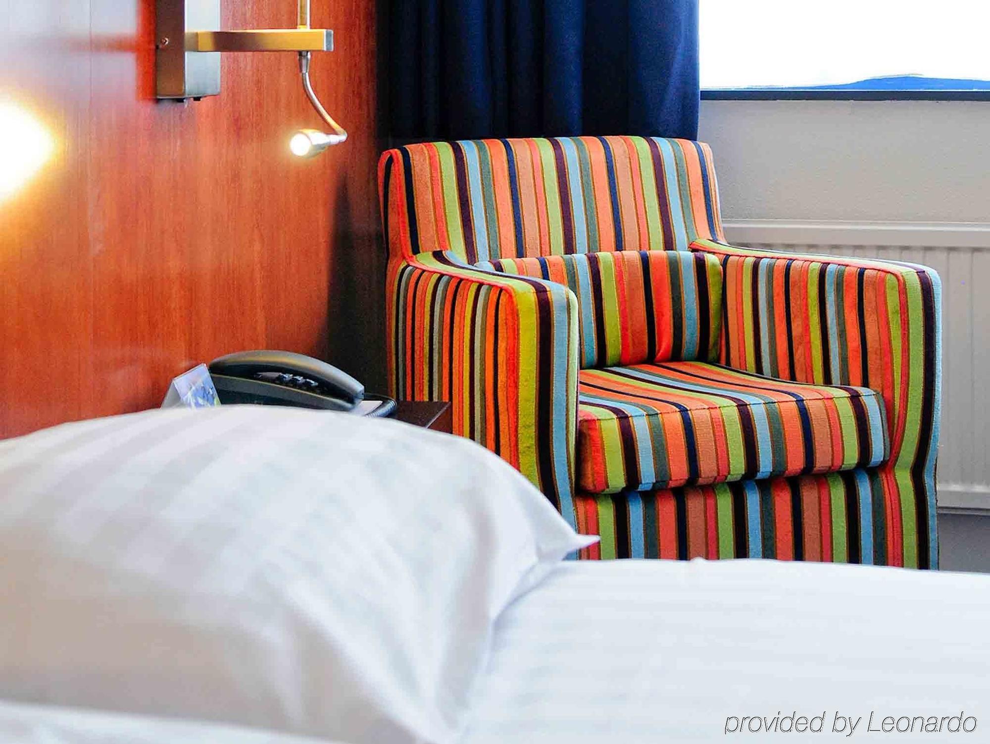Hotel Amrâth 3*