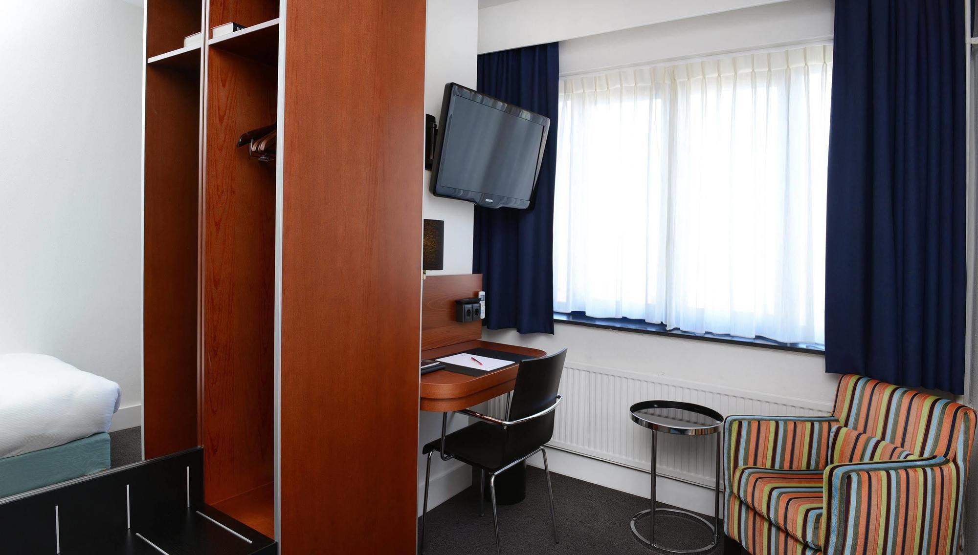 Hotel Amrâth 3*