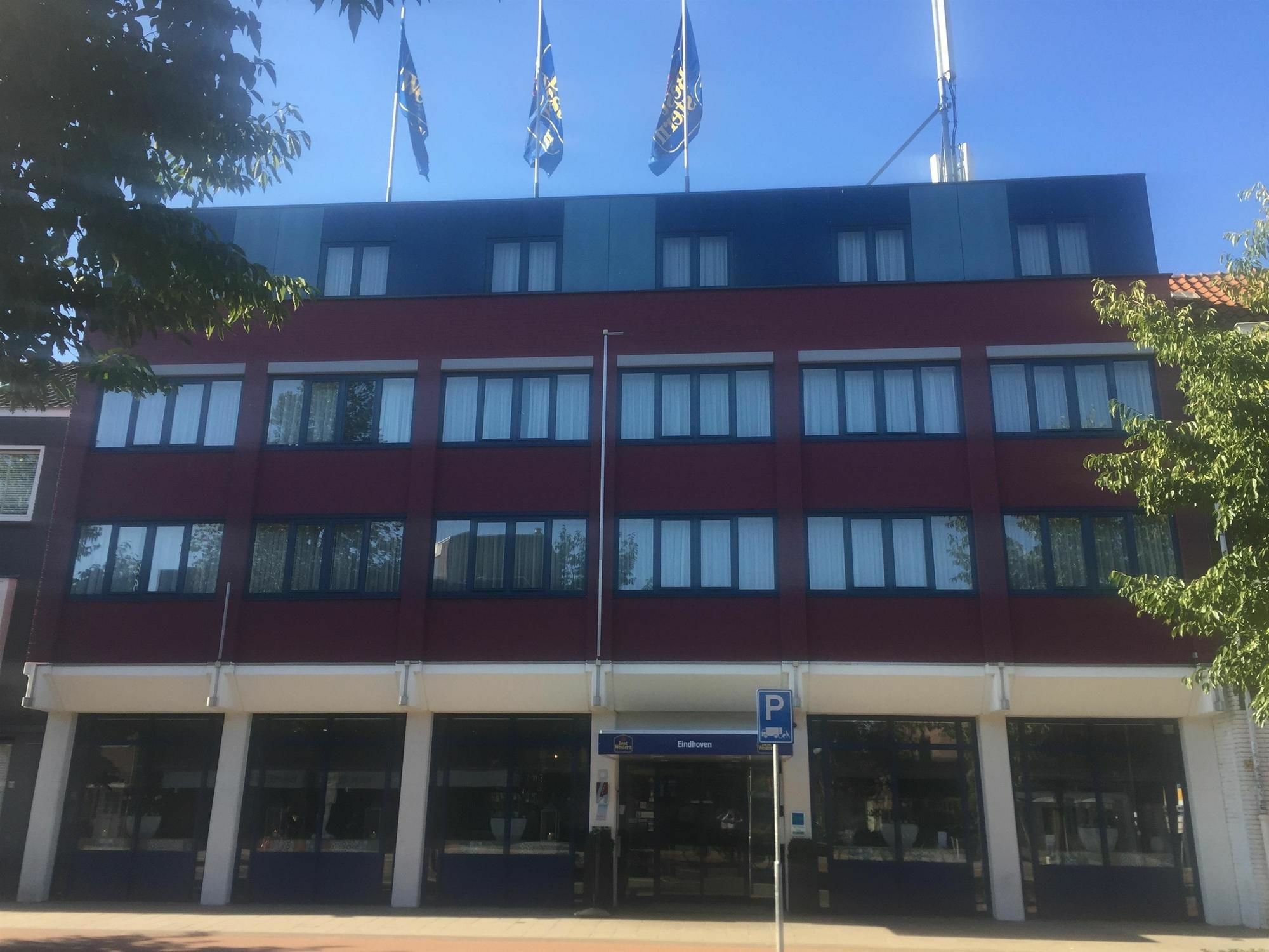 Hotel Amrâth 3*