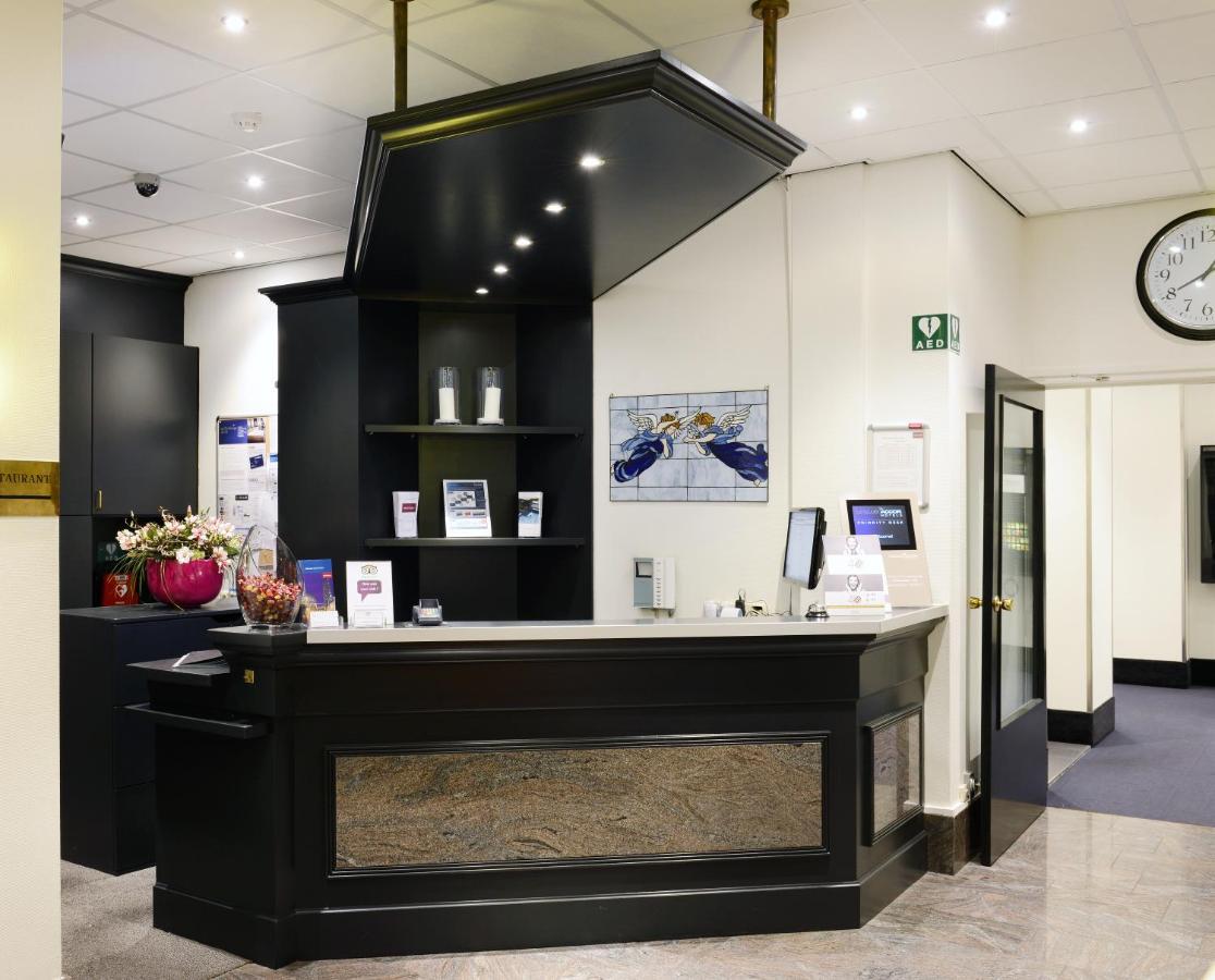 Hotel Amrâth Eindhoven